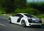 Audi R8 GT 2010 года (EU)